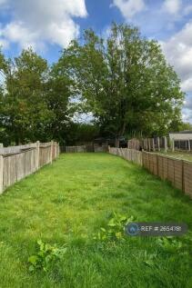 Private Garden (Garden)