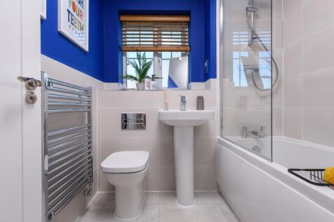 Showhome photography