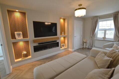 Formal Lounge