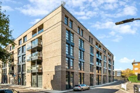 Bracklyn Street, N1