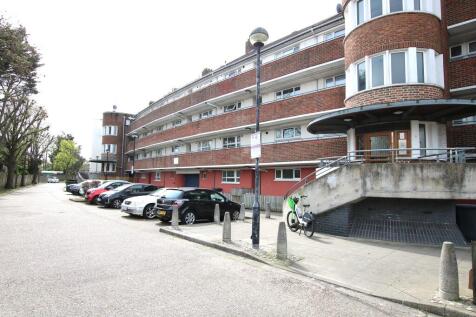 Communal Entrance
