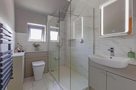 Principal Bedroom Suite