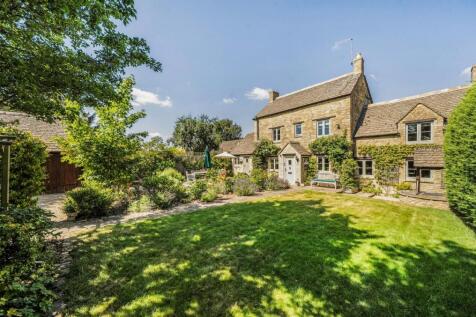 Heritage Cottage