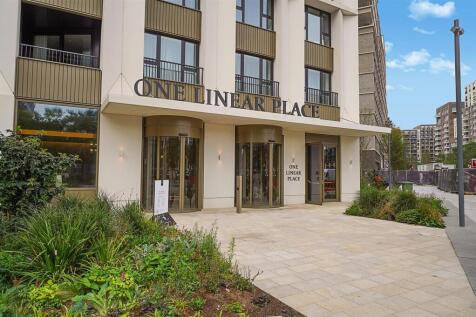 Apartment 1307, 1 Linear Place - e9JJFMVcsZJvgzZFE