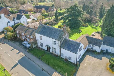 Bridge Street, Packington