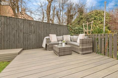 Decking 