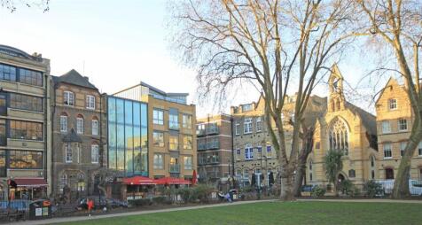 This spacious two double bedroom apartment is perfectly located in the ever popular Hoxton Square. Comprising of two large double bedrooms, two bathrooms (one en-suite), modern fitted kitchen with int