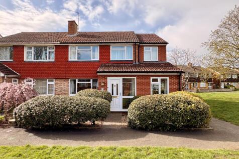 A Beautiful Family Home for Sale