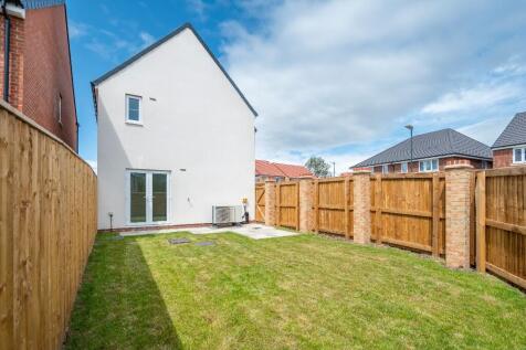 Plot 4 rear