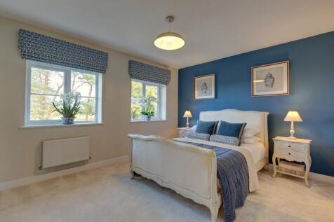 Example Bedroom