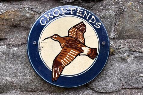 Croft Ends
