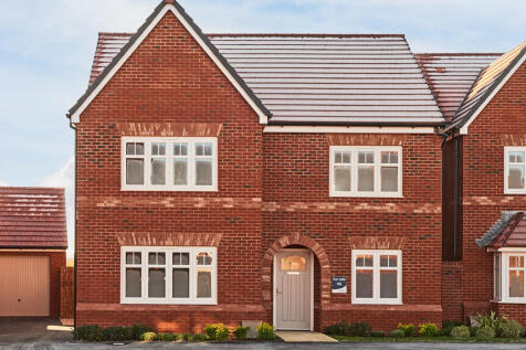primary property image