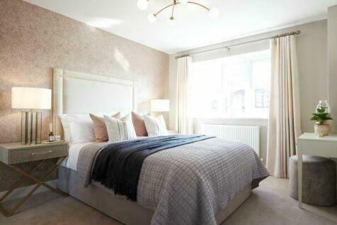 Banbury Show Home