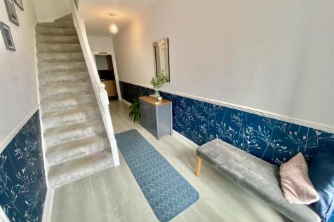 Bramleys Estate Agents - Dewsbury - Whitley Road (