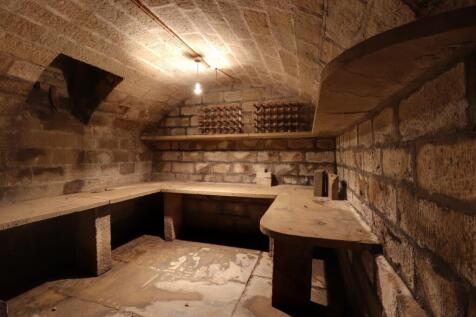 WINE CELLAR