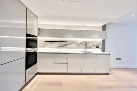 1 Bedroom Flat for Sale