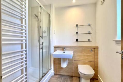 Burnbrae Park, Edinburgh