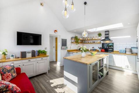 Kitchen/Breakfast