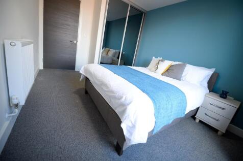 1 Bedroom Flat in S1 4RG