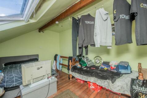 Bedroom Two: