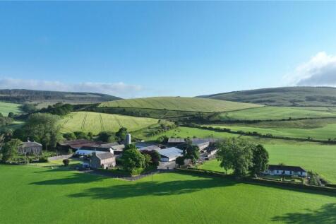 Townhead Farm, Parkgate, Dumfries, Dumfries and Galloway