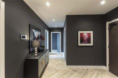 3 bed, 4 bath Penthouse in Manchester - Photo 56