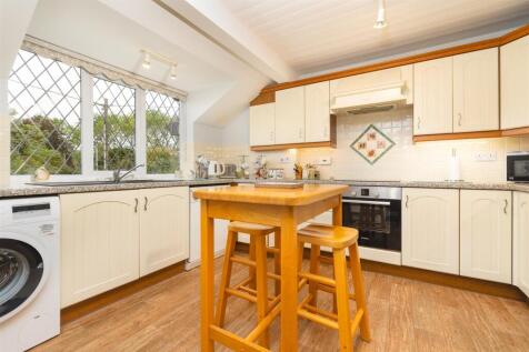 Meadow View, Coleorton