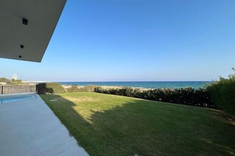 View from Veranda