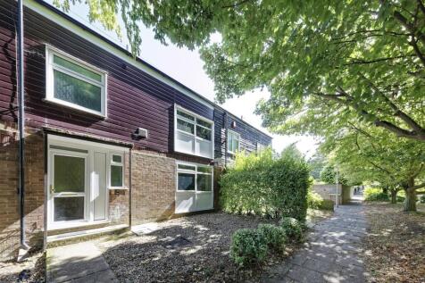 4 Bedroom Terraced in CT1 1JN