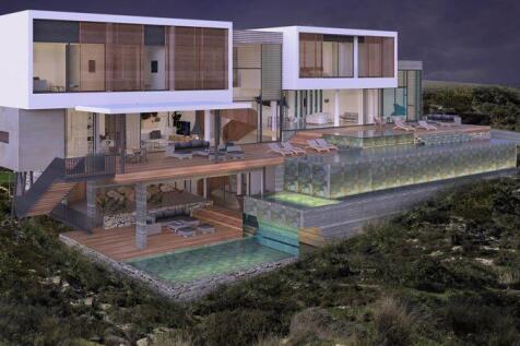 Exterior Pool View