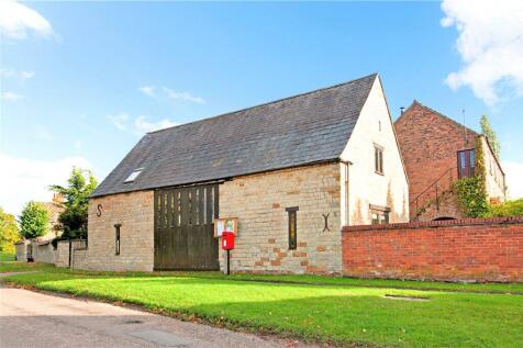 The Stone Barn