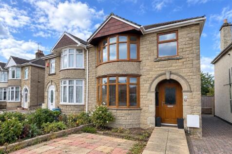 3 Bedroom Semi-Detached in SN2 1NJ