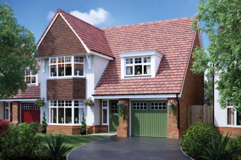 primary property image