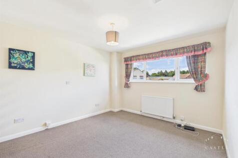 MEZZANINE BEDROOM