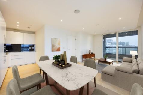 Kitchen/Reception