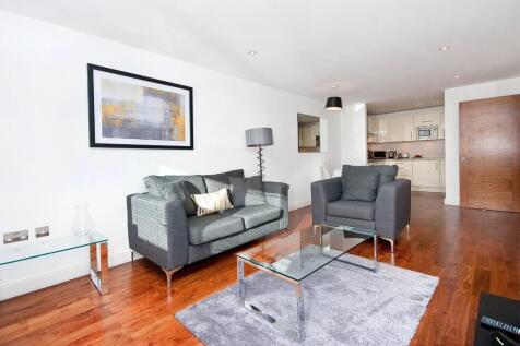 Available August 2026, a superbly presented one bedroom apartment in this popular portered courtyard development. Located on the fifth floor (with lift) where accommodation comprises entrance hall, re