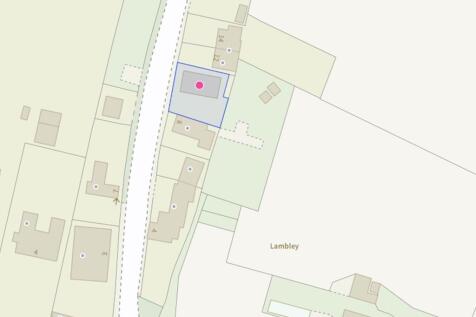 Size and Position of Property