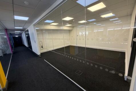 First Floor Offices