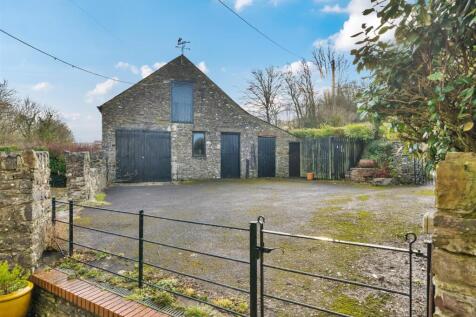 Stone Barn