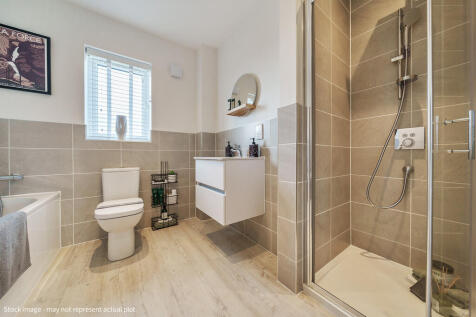 Eden Bathroom