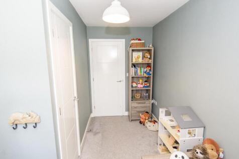 (Bedroom Three Photo Two)