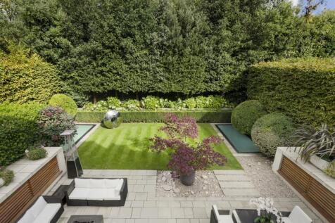 10 bed, 8 bath House in London - Photo 12
