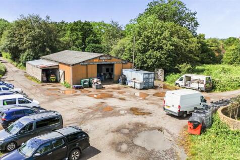 Golds Farm