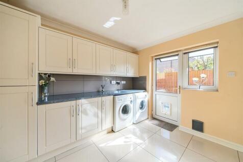 Whistley View, Crowfield