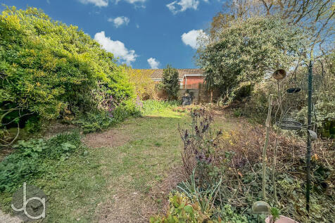 PHOTO- Garden