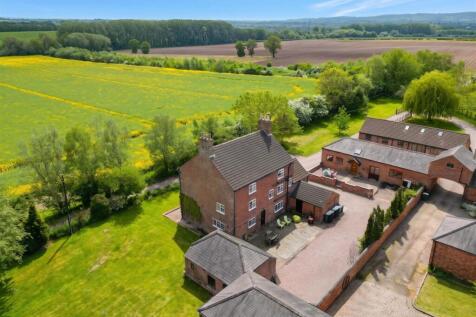 76 Loughborough Rd, Hoton