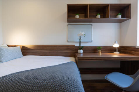 Jesmond View Block B Flat 5 bedroom 10