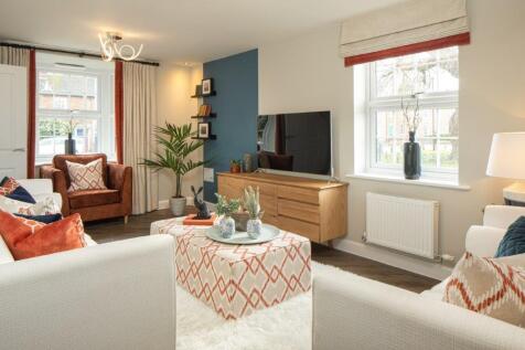 primary property image