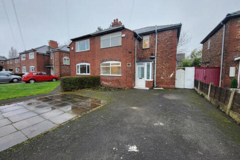 3 Bedroom Semi Detached for Sale
