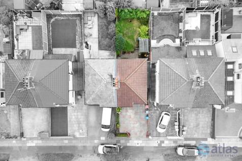 Aerial View Boundary